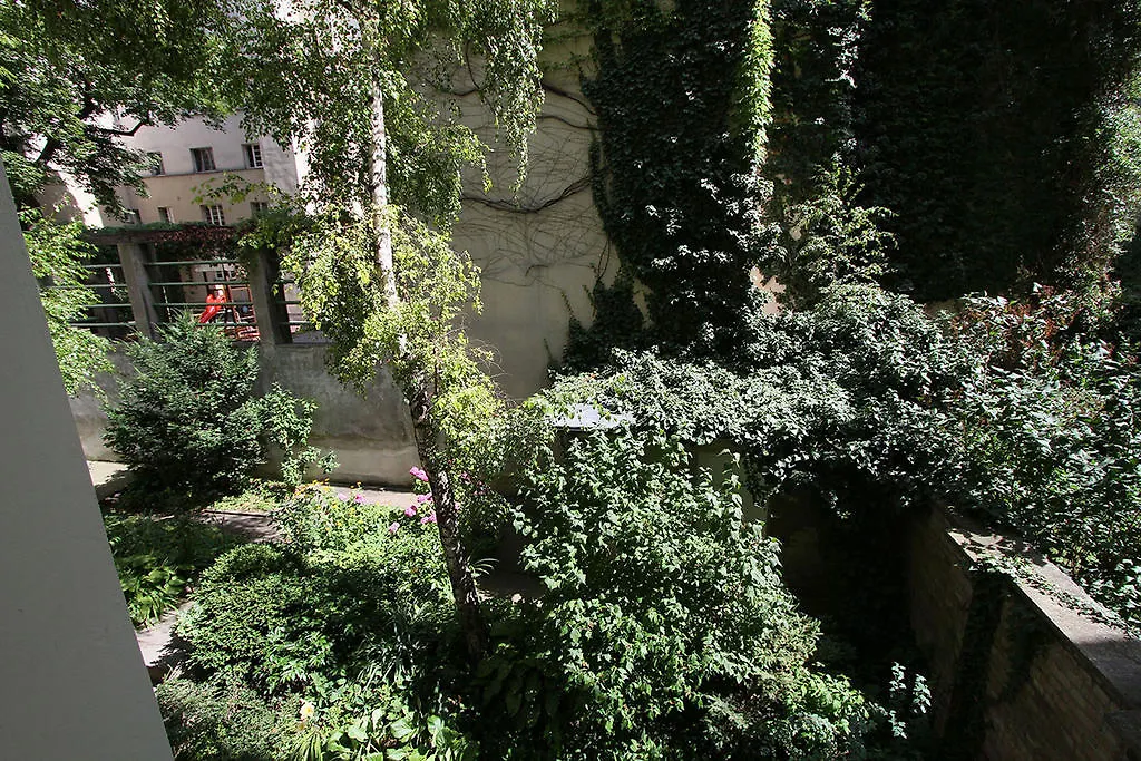 فيينا Apartment Gassergasse