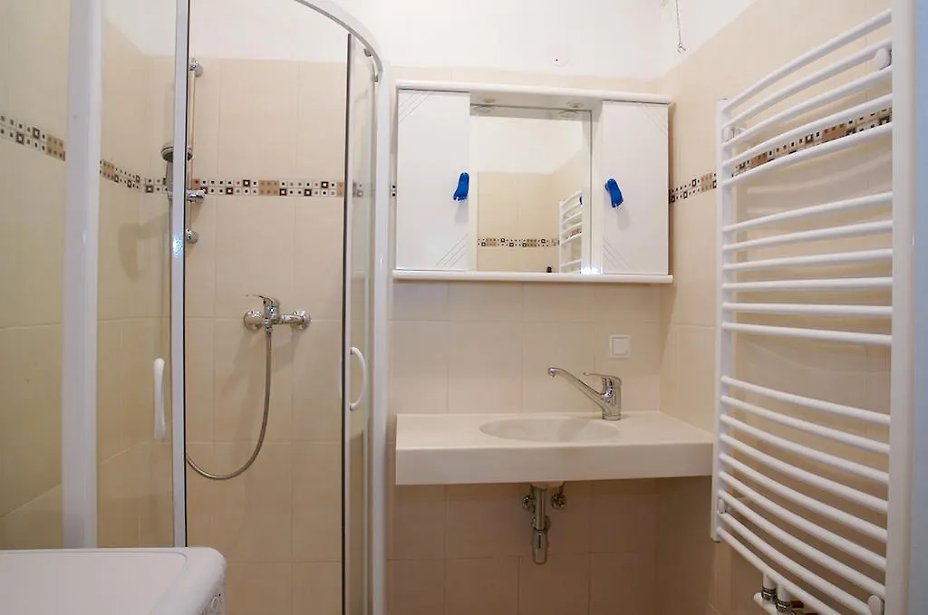 فيينا Apartment Gassergasse