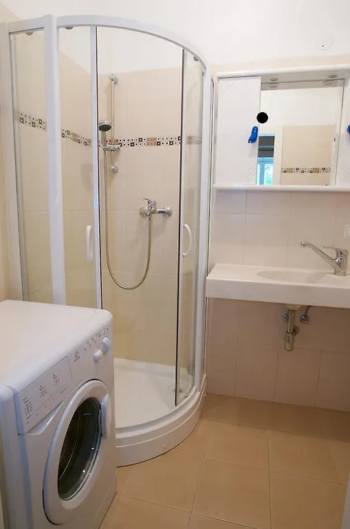 فيينا Apartment Gassergasse
