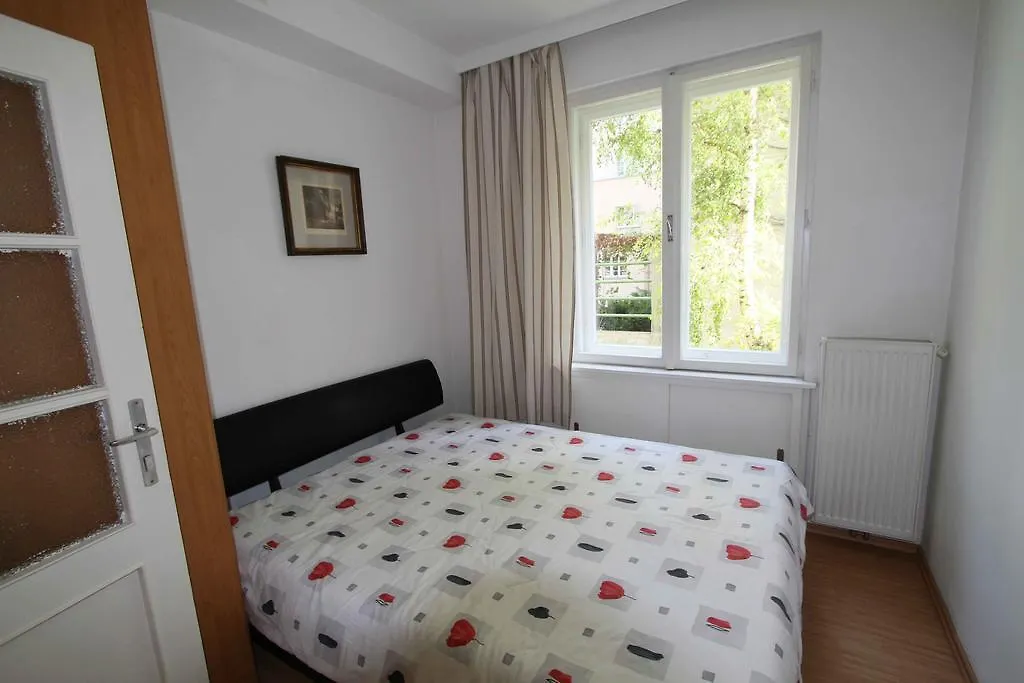 فيينا Apartment Gassergasse 0*,  النمسا