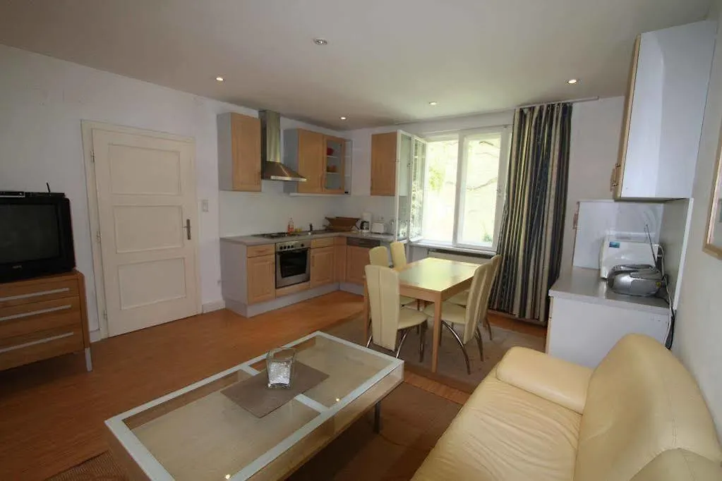 فيينا Apartment Gassergasse 0*,