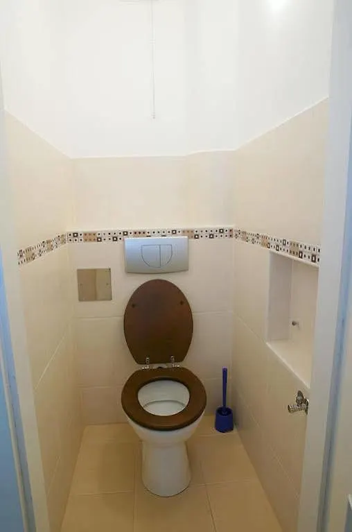 فيينا Apartment Gassergasse النمسا